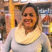 Luana Santana dos Santos