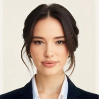 Larisa Mustata