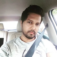 Sebesh Raj