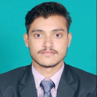 Mahesh Kumar Dash
