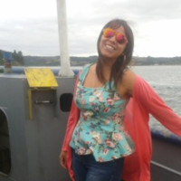 Verónica Andrea Sobarzo Alvear
