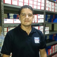 Juan Pablo Rodriguez Rico