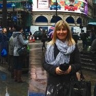 Helen Mcdermott