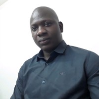 Omar Diouf