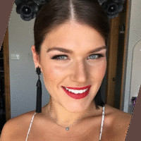 Alexandra Gountrombis