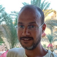 Mohamed Moustafa