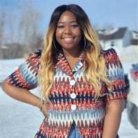 Elsie Nsoh