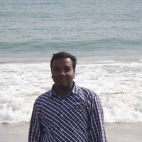 Chandrakishor Kumar