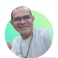 Everaldo Souza