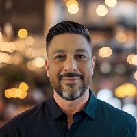 Jacob Garza