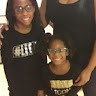 Melissa Greenidge