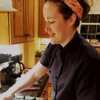 Kate Kehoe