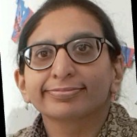 Meeta Patel-Shah