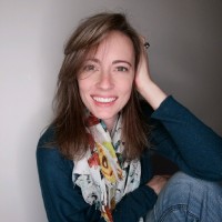 Cécile Thomas