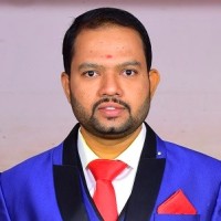 Manjunath A C