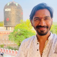 Arun Purabiya