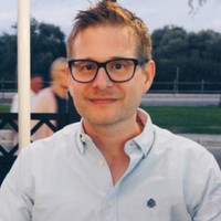 Håvard Hagerup Mathisen