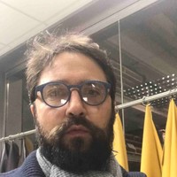 Stefano Bordin