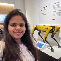 Shalini singh