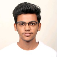 Suraj Shete