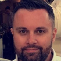 Barry Reeve Cert CII