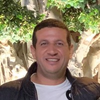 Ahmed Omda,PMP, lead auditor (TQM)