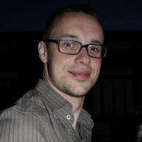 Sébastien DUMONT