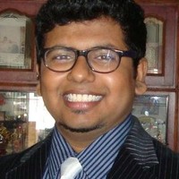 Abhishek Naik