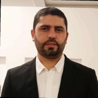 Mohammed Suleiman