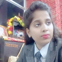 Shalini Kaushik