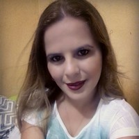 Geise Ferreira Machado