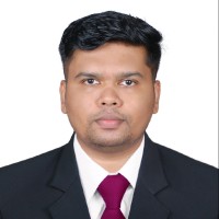 Paresh Mestry