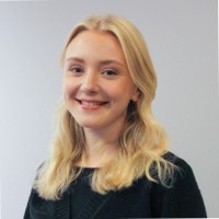 Frøya Fonneland Jørgensen