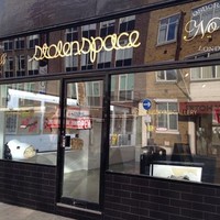 StolenSpace Gallery