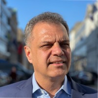 George Anagnostopoulos