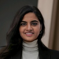 Tharini Ramachandran