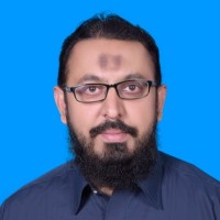 Iftikhar Ahmed