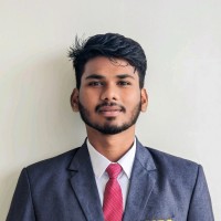 Sai Charan Katta