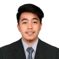 Mark Angelo Ferrer
