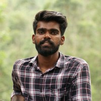 Abhijith T. S