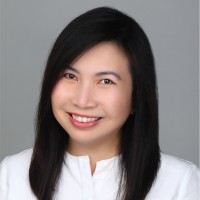 Samantha Wu