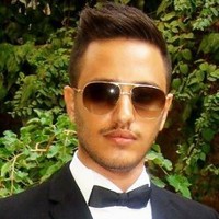 Koosha Boroumand
