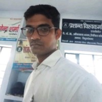 Prashant Vishvakarma
