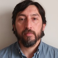 Leonardo Basaul Flores