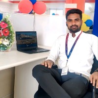 K PRAKASH