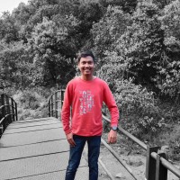 Ashwin Thale