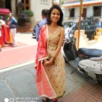 Gloria Roshal Dsouza