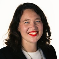 Victoria Diana Baranetsky