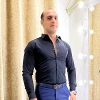 Mohamed Ghaleb