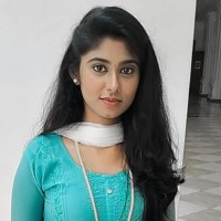 Kaviya Sivakumar